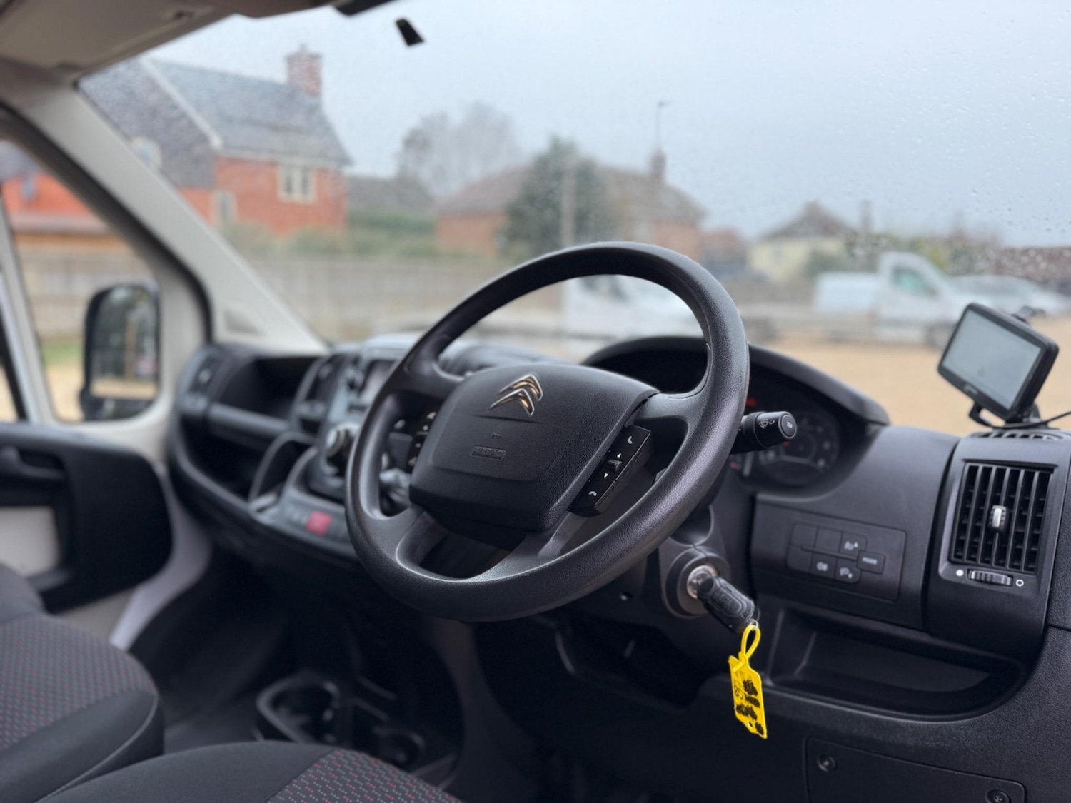 Used Citroen Relay 2016 for sale - 76825255: Photo 6