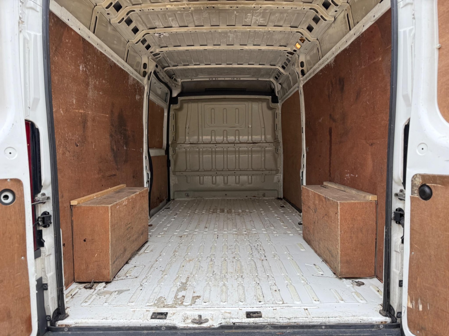 Used Citroen Relay 2016 for sale - 76825255: Photo 9