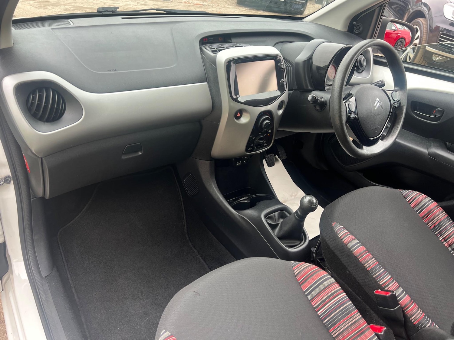 Used Citroen C1 for sale - 76993842: Photo 10