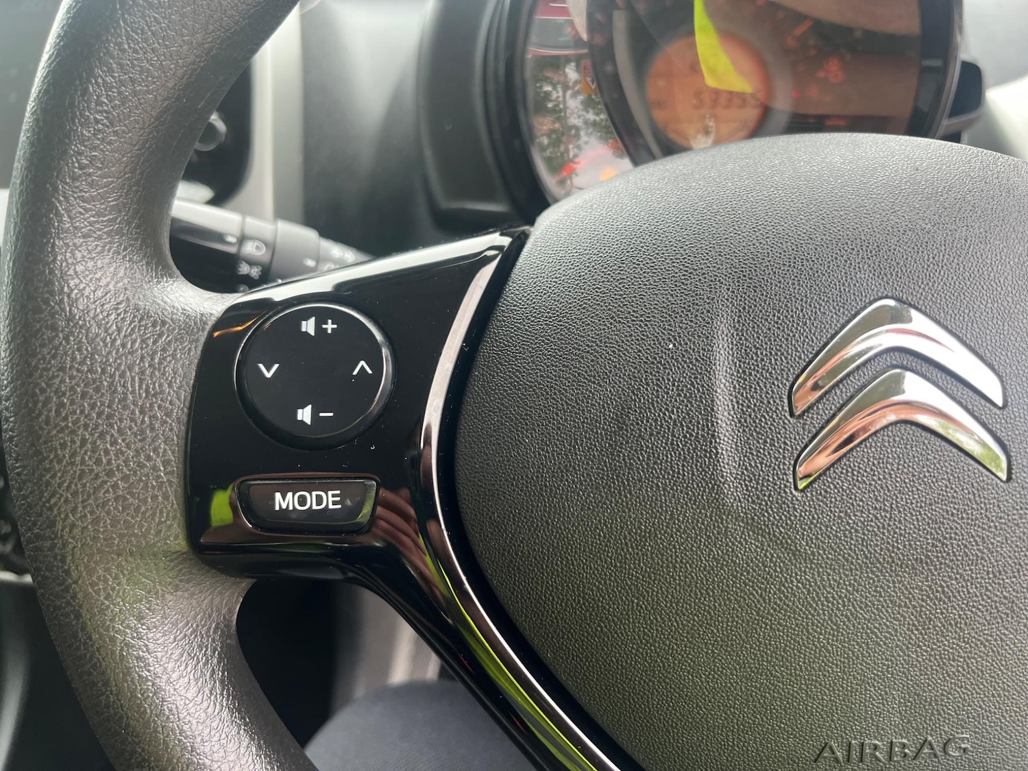 Used Citroen C1 for sale - 76993842: Photo 11