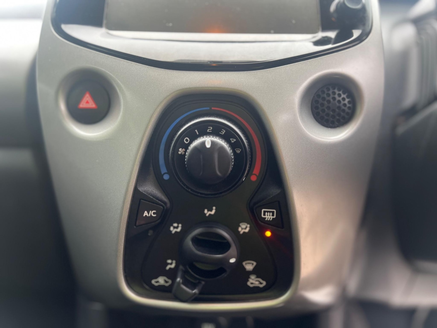 Used Citroen C1 for sale - 76993842: Photo 22