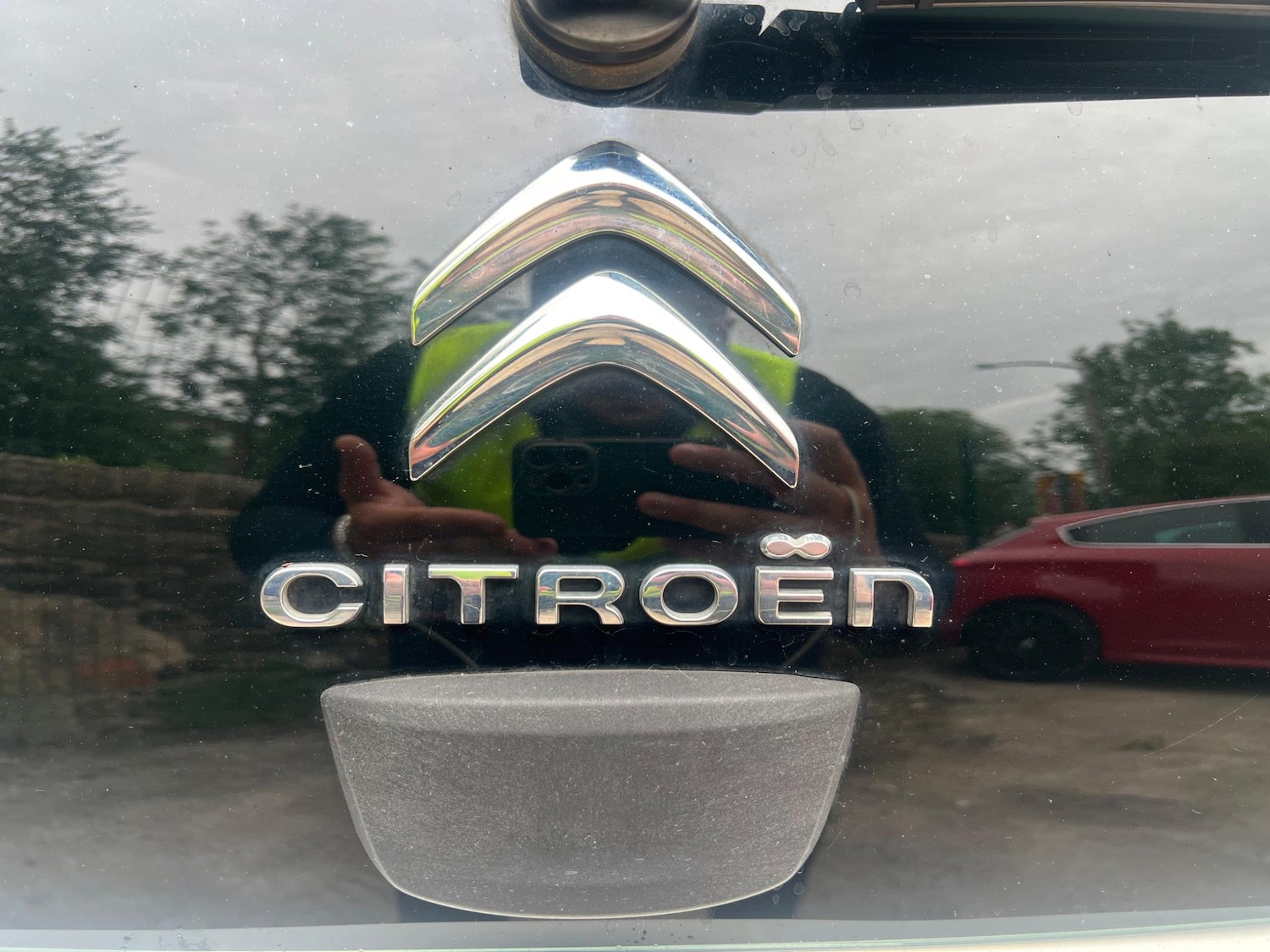 Used Citroen C1 for sale - 76993842: Photo 23