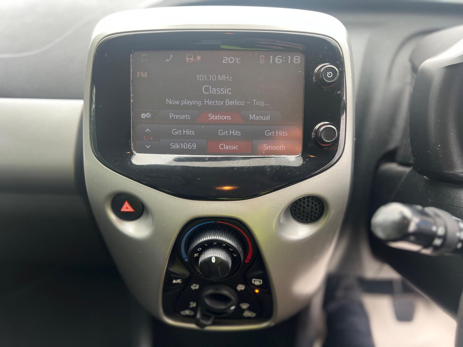 Used Citroen C1 for sale - 76993842: Photo 26