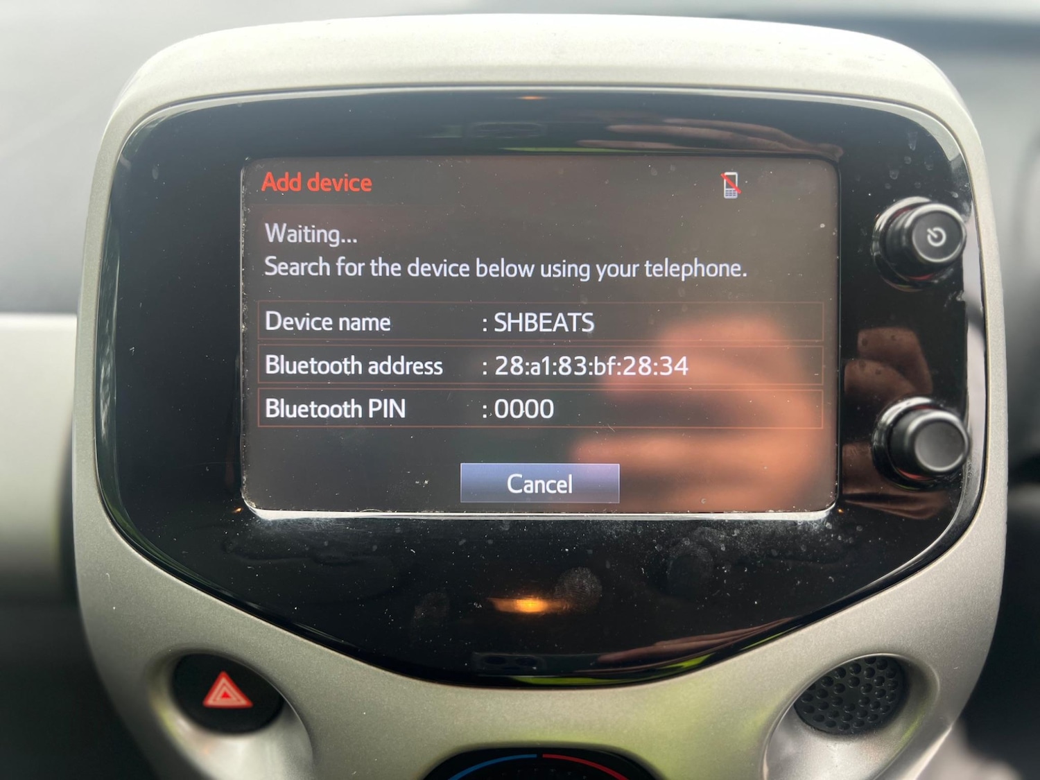 Used Citroen C1 for sale - 76993842: Photo 27