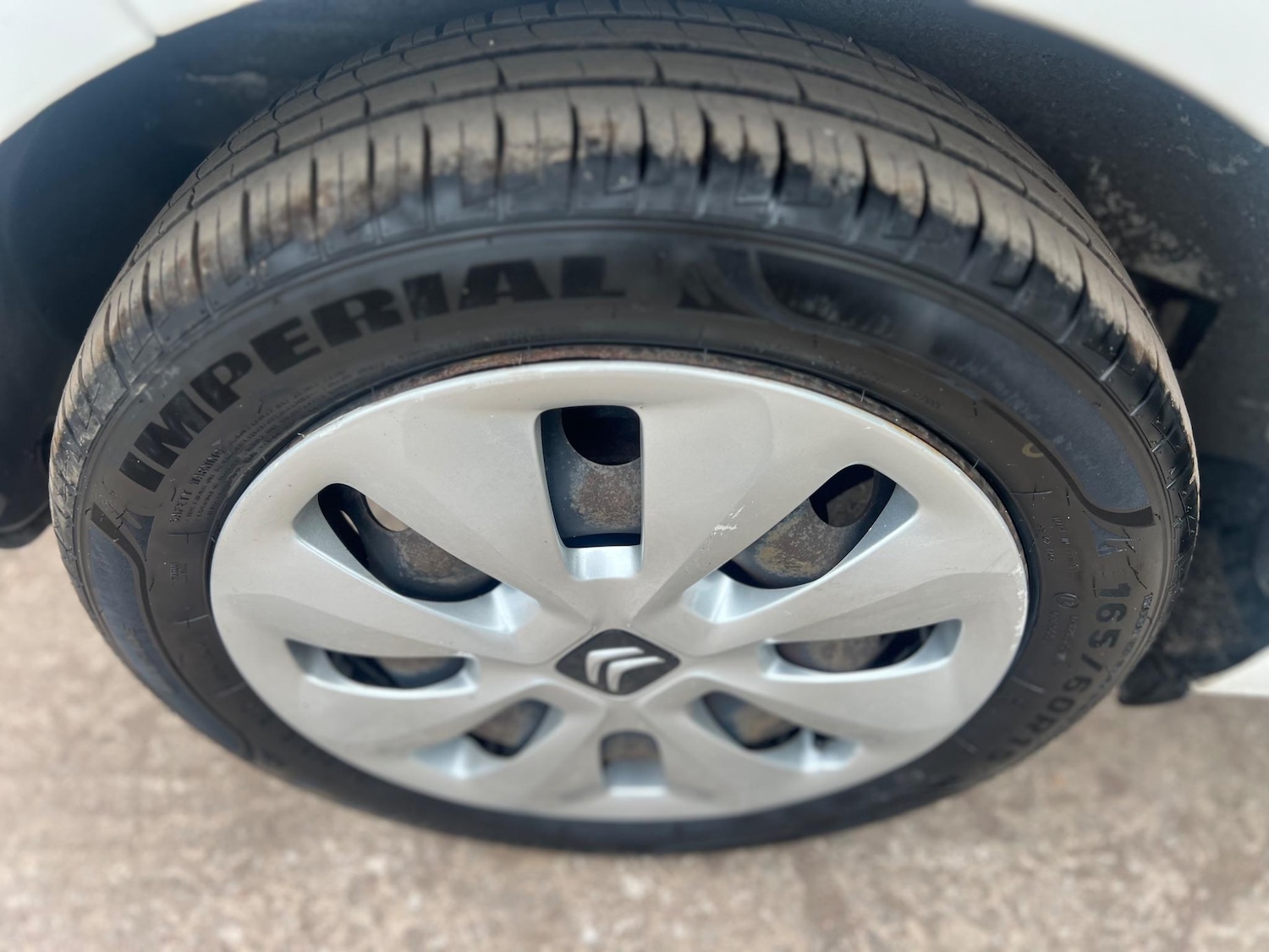 Used Citroen C1 for sale - 76993842: Photo 31