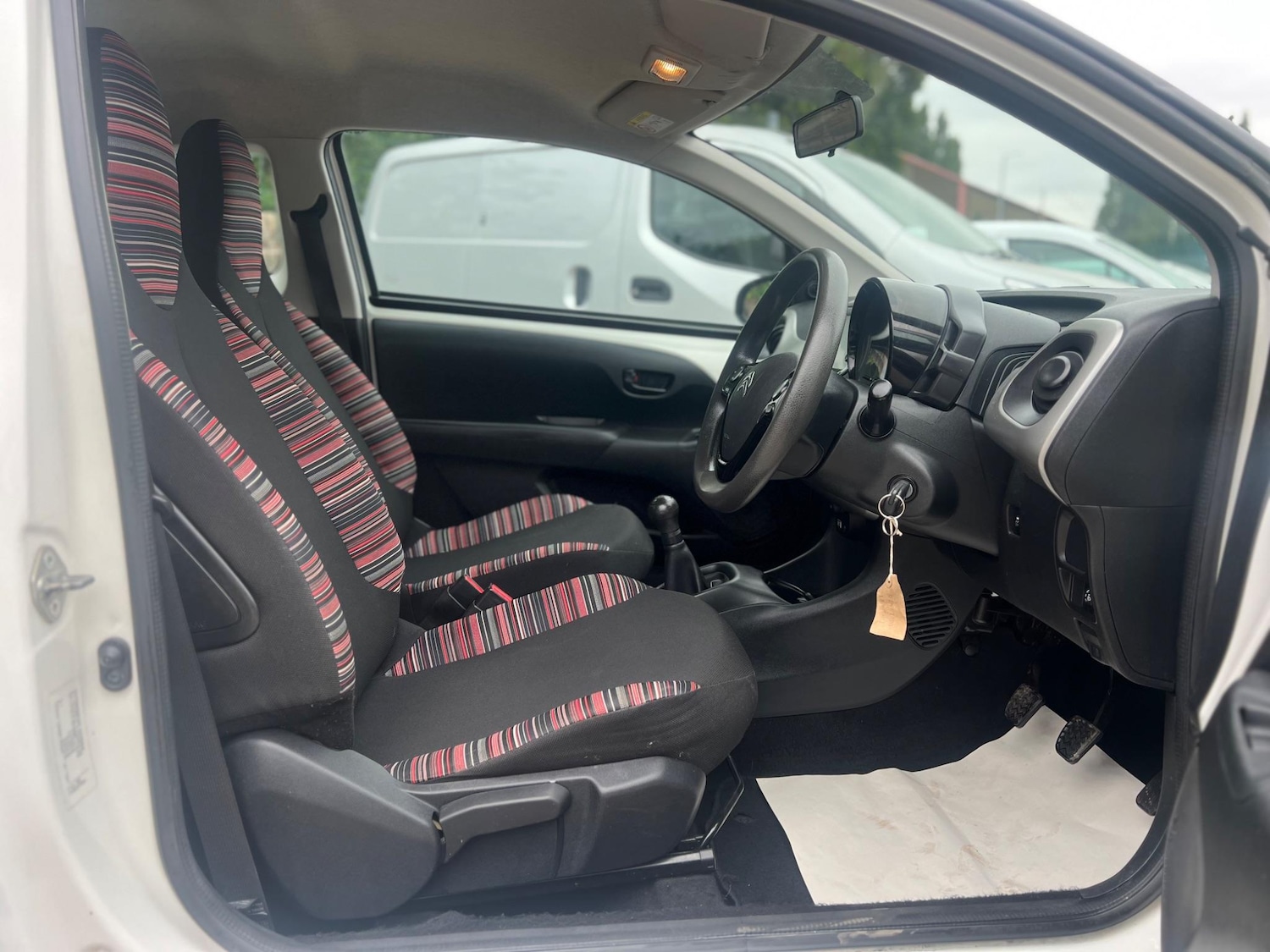 Used Citroen C1 for sale - 76993842: Photo 7