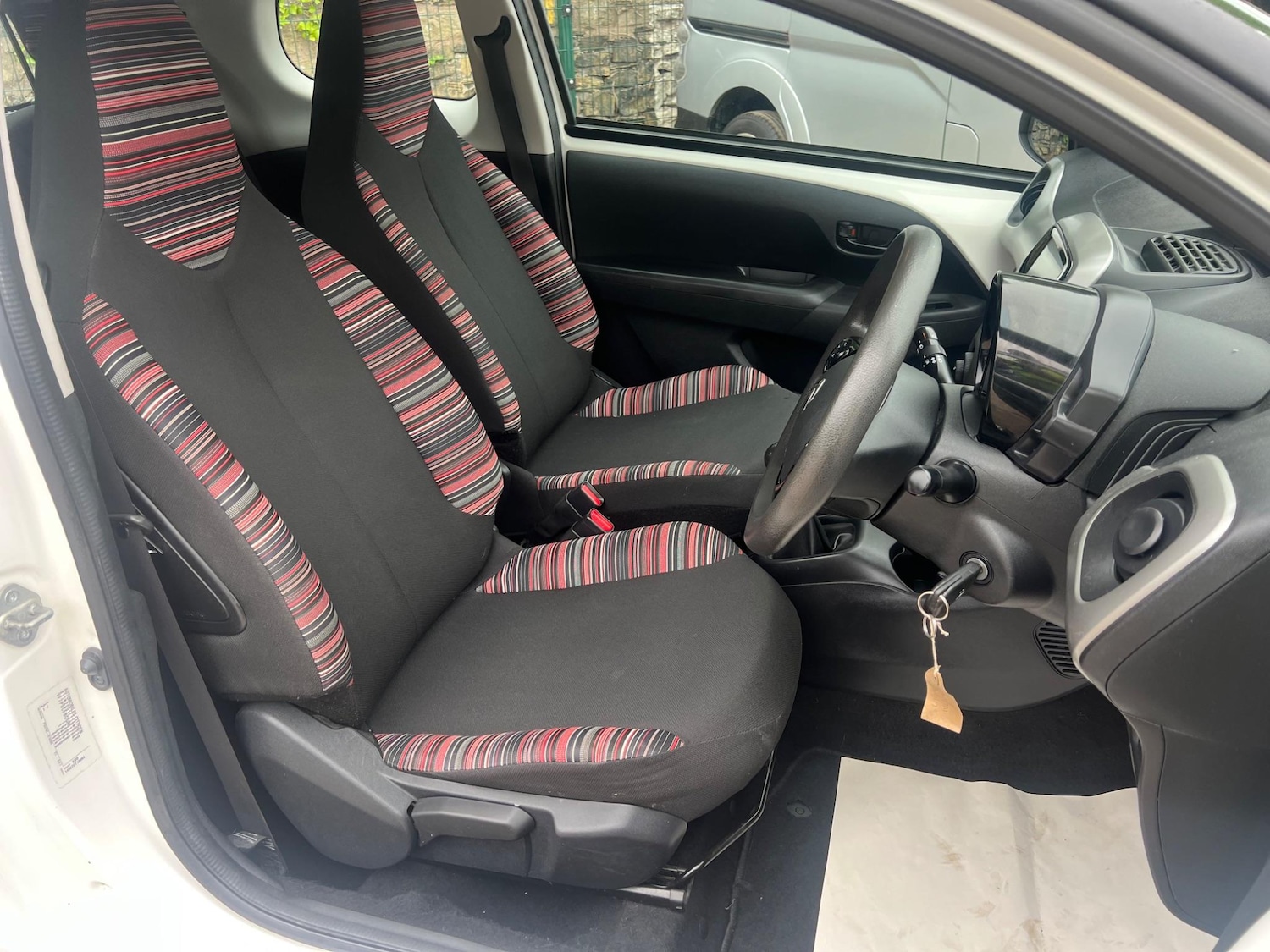 Used Citroen C1 for sale - 76993842: Photo 8