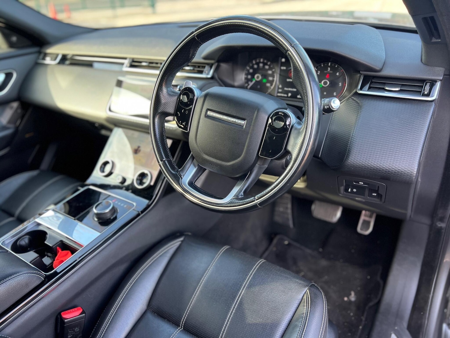 Used Land Rover Range Rover Velar 2018 for sale - 77291509: Photo 7