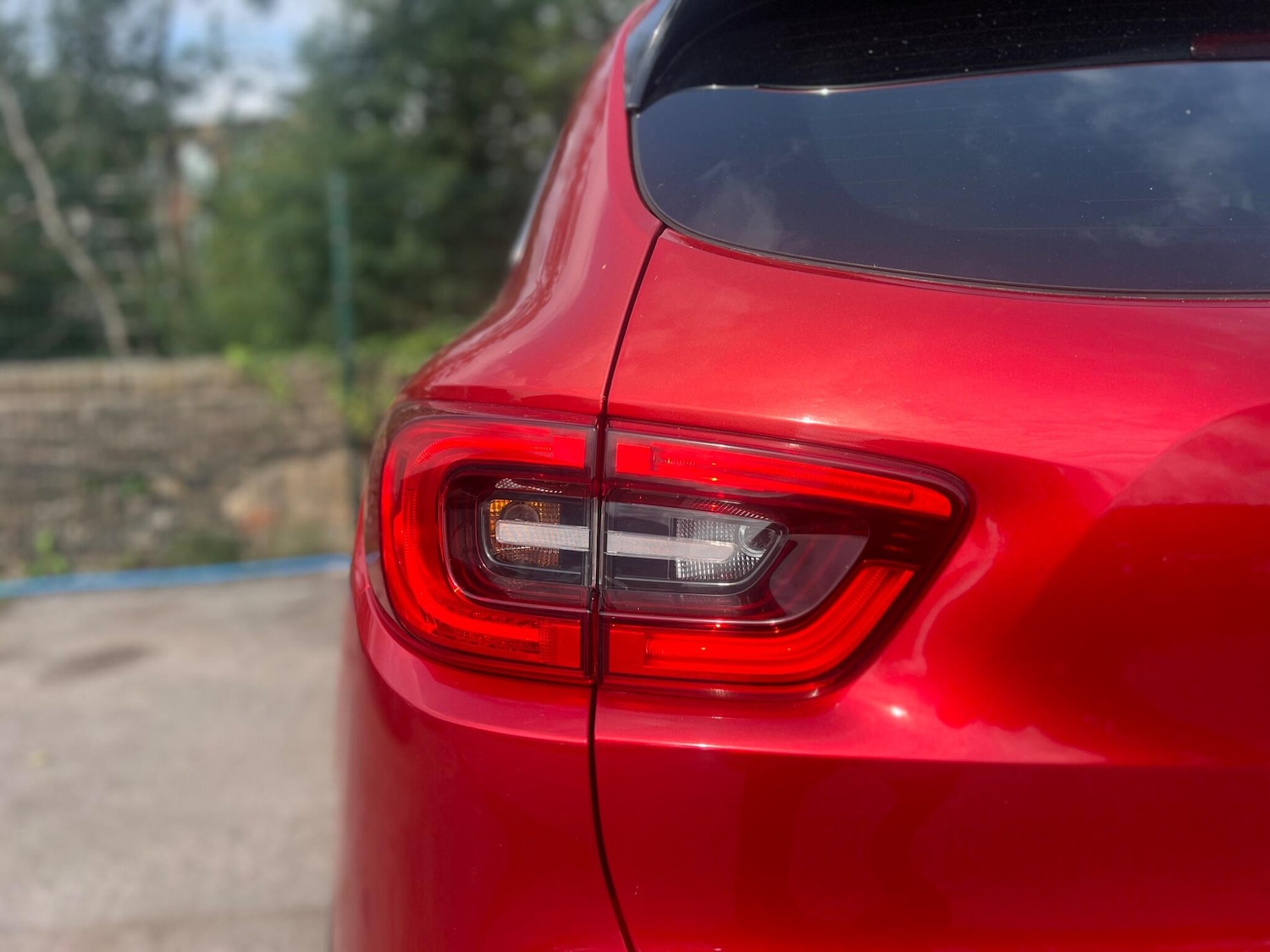 Used Renault Kadjar 2015 for sale - 76988722: Photo 12