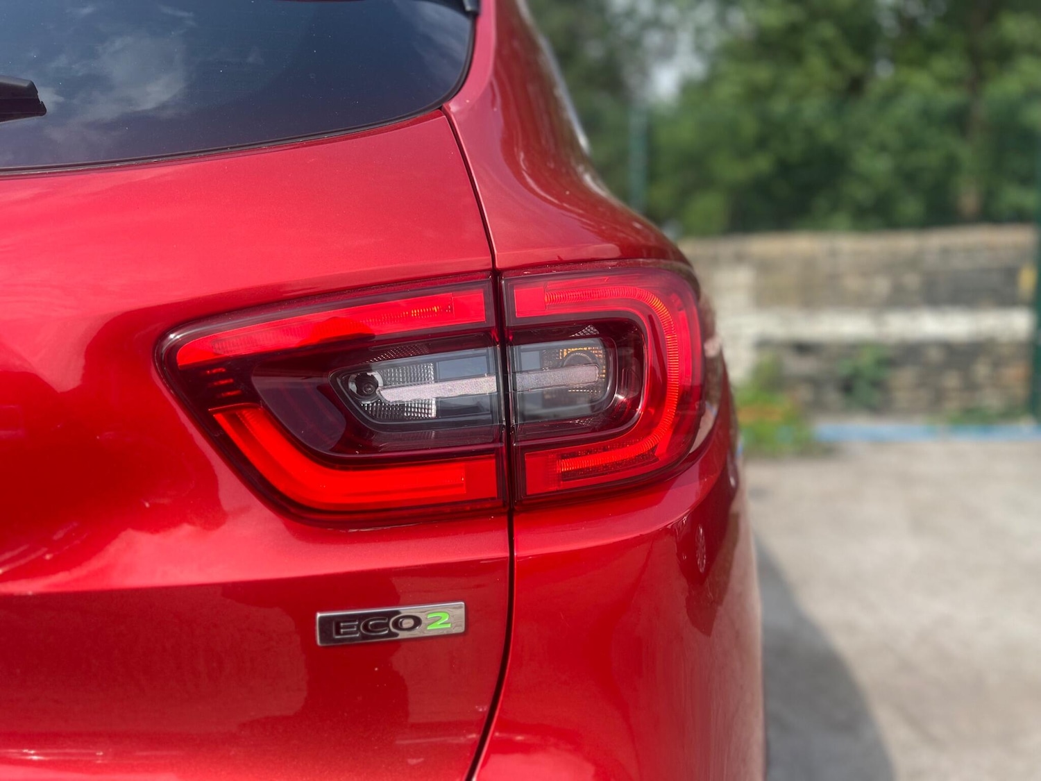 Used Renault Kadjar 2015 for sale - 76988722: Photo 13