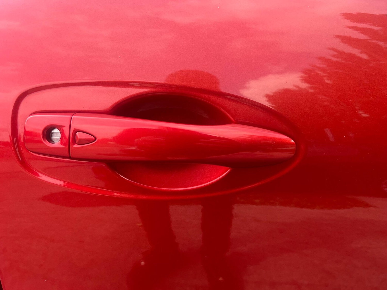 Used Renault Kadjar 2015 for sale - 76988722: Photo 15