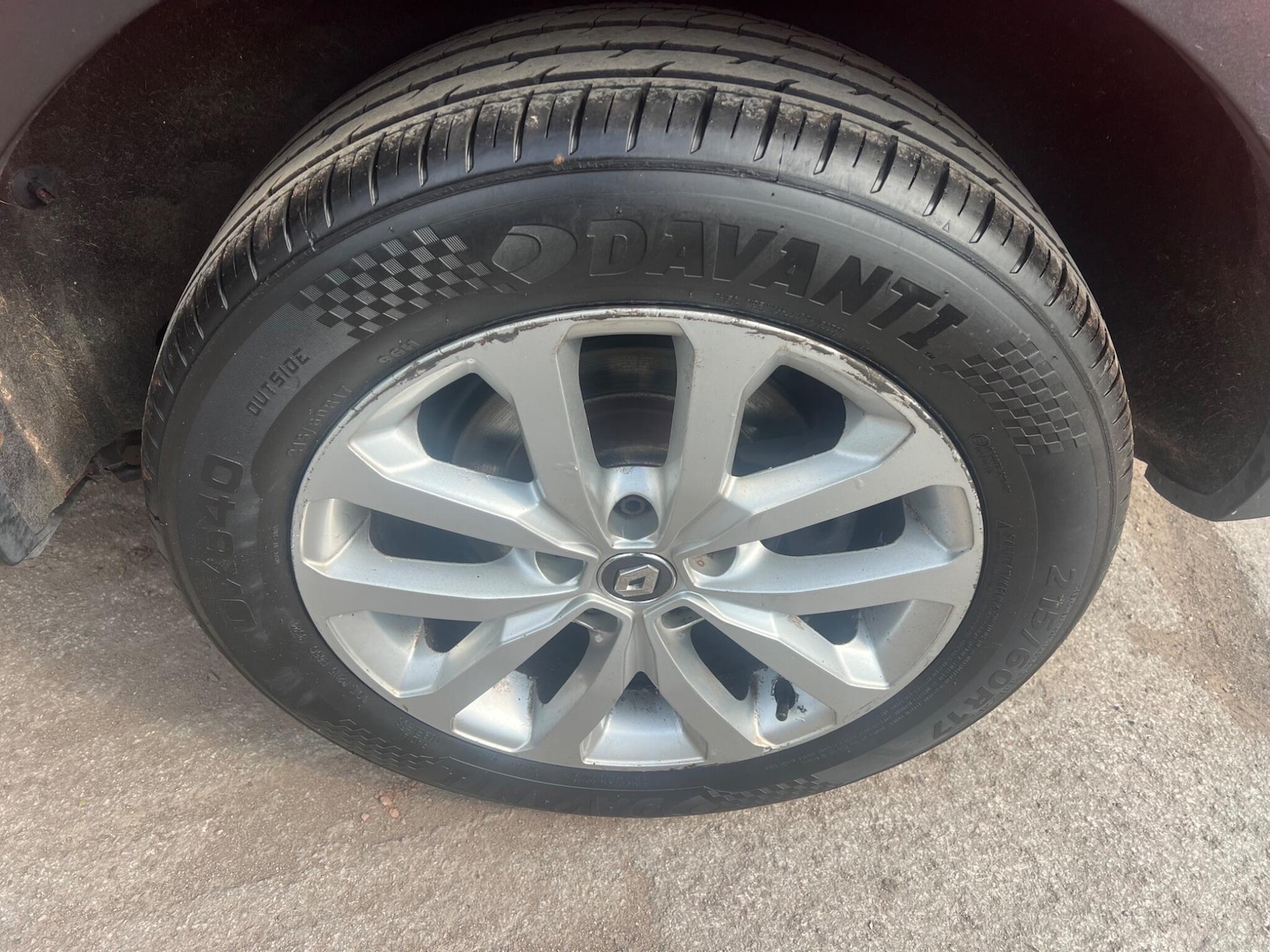 Used Renault Kadjar 2015 for sale - 76988722: Photo 16