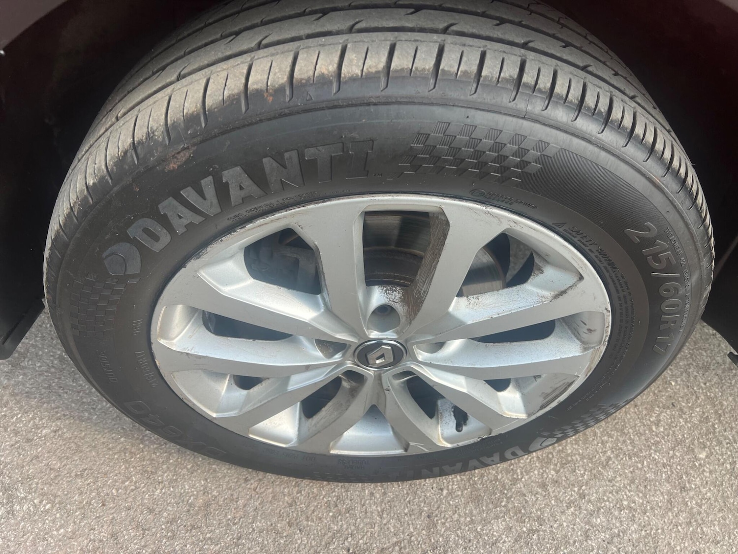 Used Renault Kadjar 2015 for sale - 76988722: Photo 17