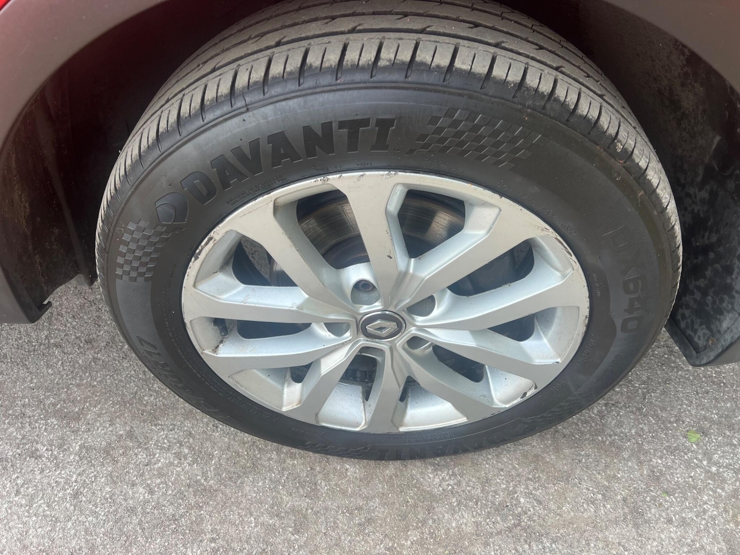 Used Renault Kadjar 2015 for sale - 76988722: Photo 18