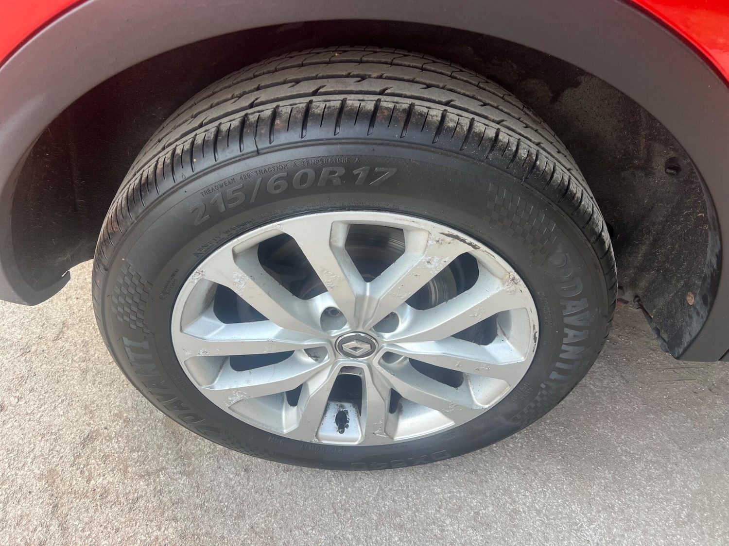 Used Renault Kadjar 2015 for sale - 76988722: Photo 19