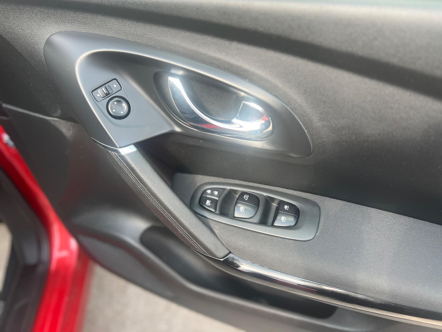 Used Renault Kadjar 2015 for sale - 76988722: Photo 22