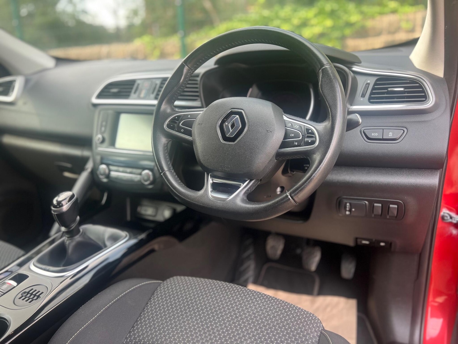 Used Renault Kadjar 2015 for sale - 76988722: Photo 24