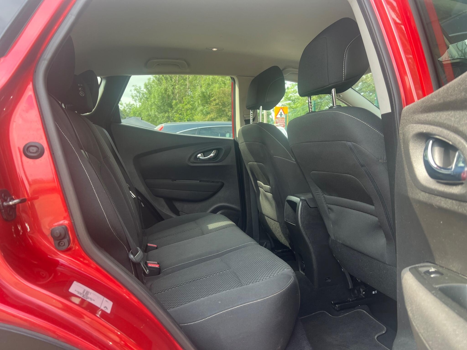 Used Renault Kadjar 2015 for sale - 76988722: Photo 35