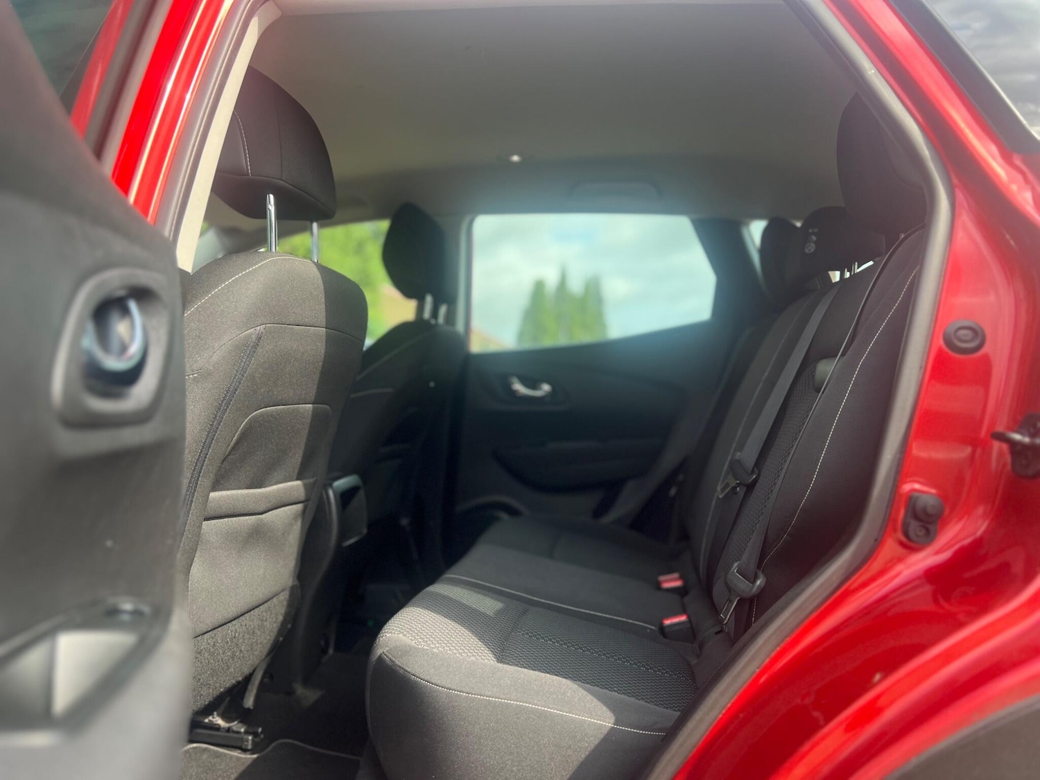 Used Renault Kadjar 2015 for sale - 76988722: Photo 39