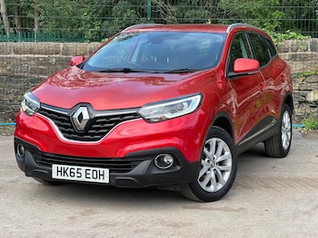 Used Renault Kadjar 2015 for sale - 76988722: Photo