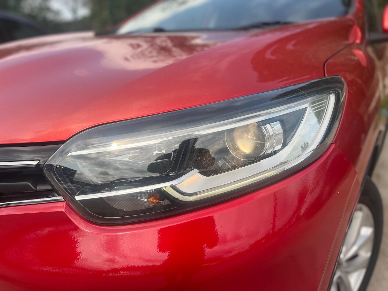 Used Renault Kadjar 2015 for sale - 76988722: Photo 4