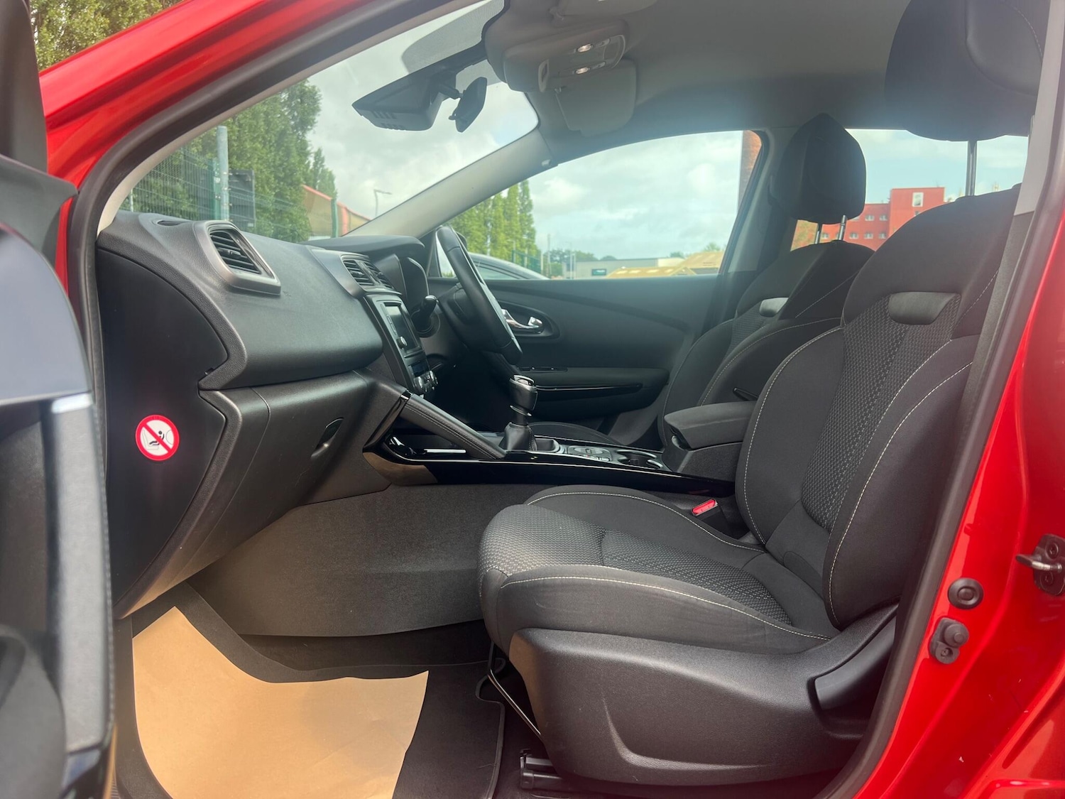 Used Renault Kadjar 2015 for sale - 76988722: Photo 40