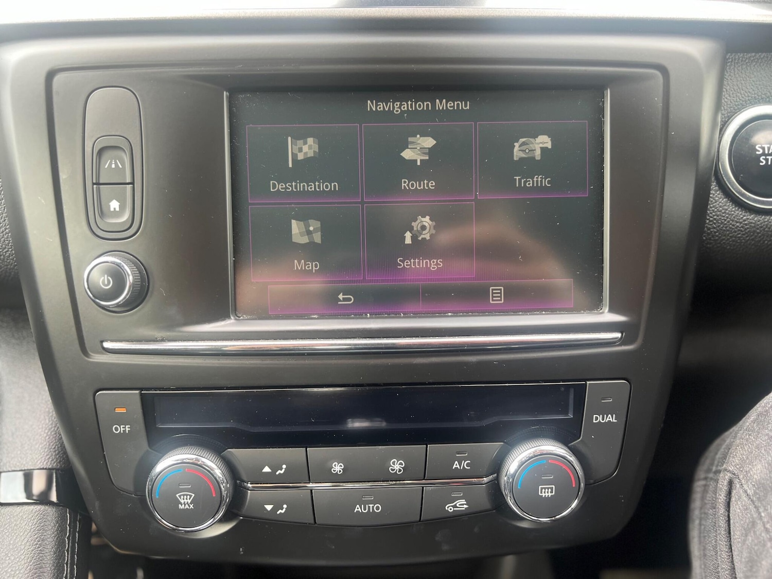 Used Renault Kadjar 2015 for sale - 76988722: Photo 42