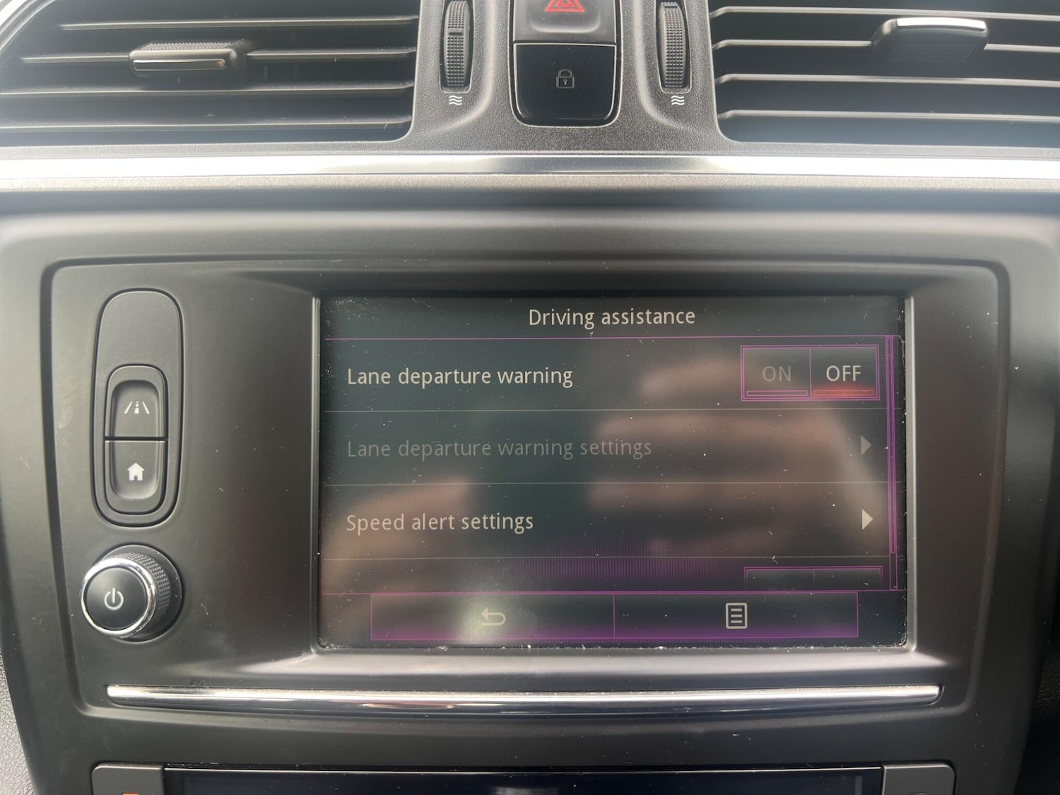 Used Renault Kadjar 2015 for sale - 76988722: Photo 44