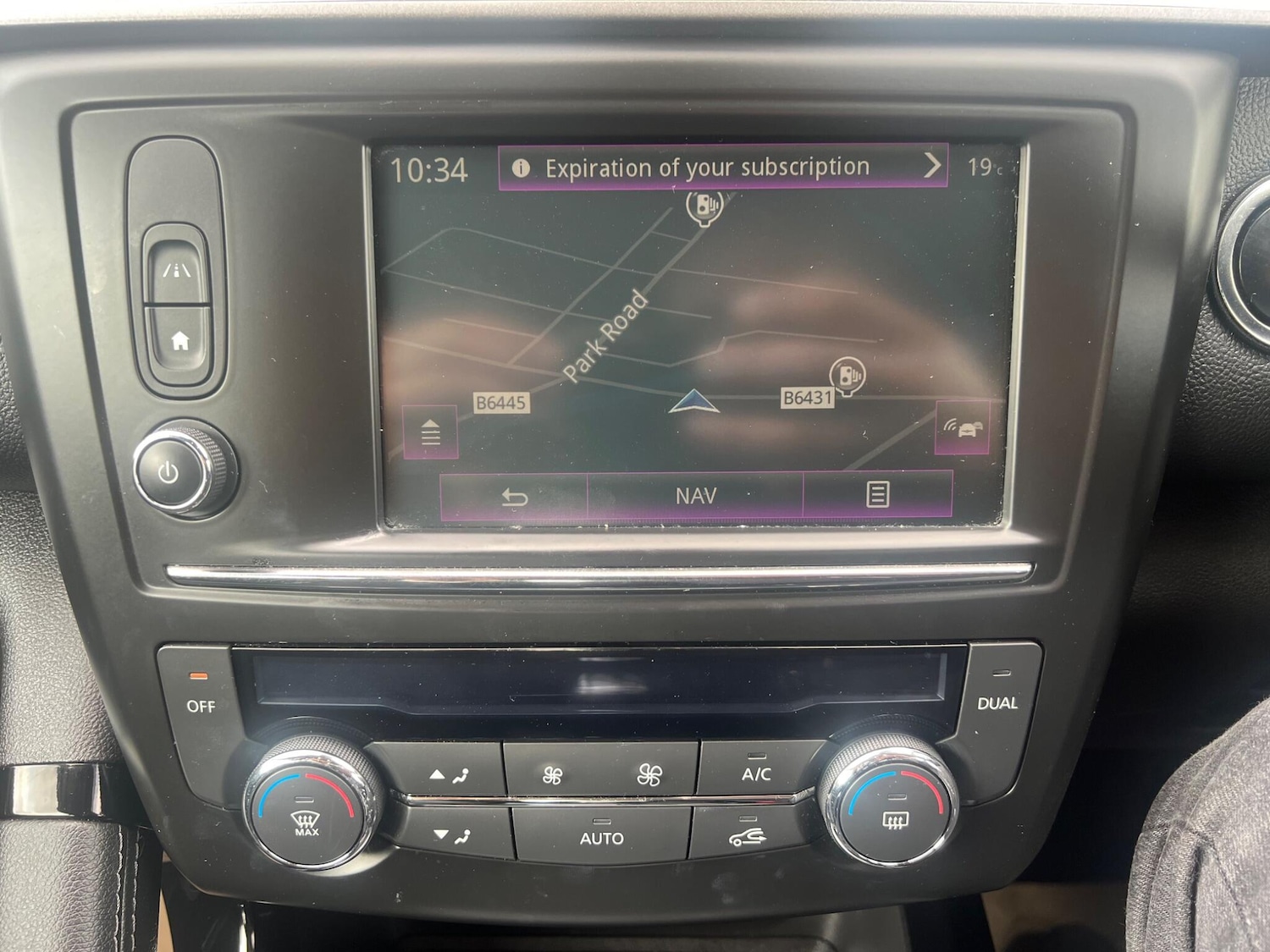 Used Renault Kadjar 2015 for sale - 76988722: Photo 47