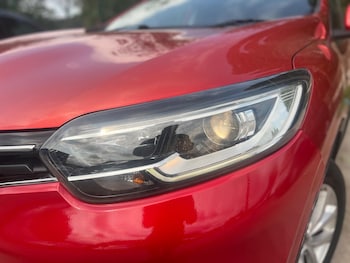 Used Renault Kadjar 2015 for sale - 76988722: Photo