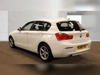 Used BMW 1 Series 2019 for sale - 78969436: Photo