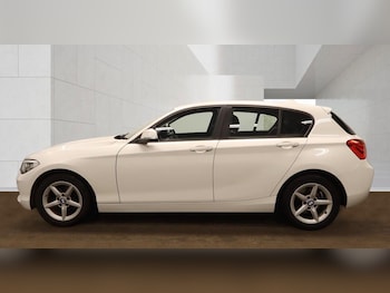 Used BMW 1 Series 2019 for sale - 78969436: Photo