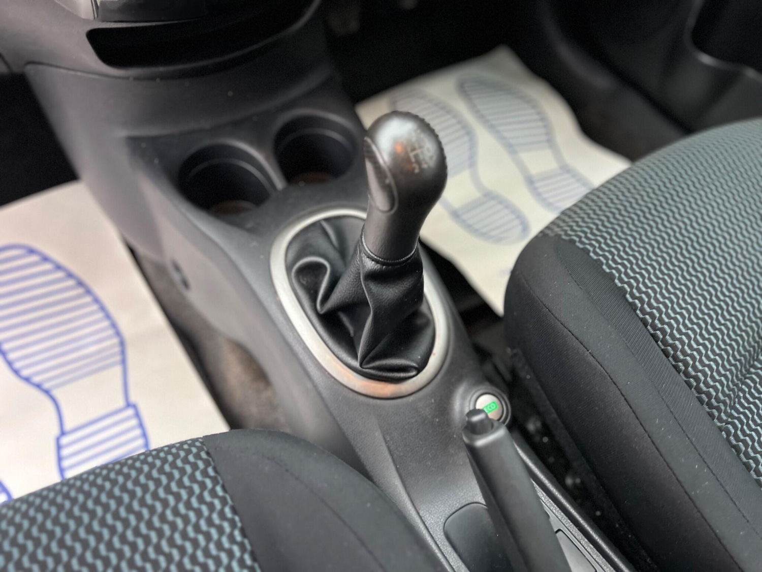 Used Nissan Note 2013 for sale - 77376445: Photo 12