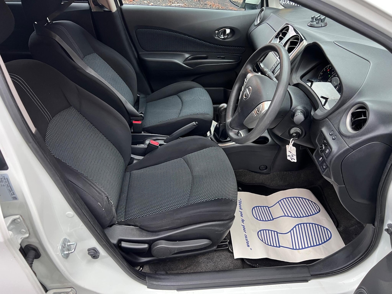 Used Nissan Note 2013 for sale - 77376445: Photo 16