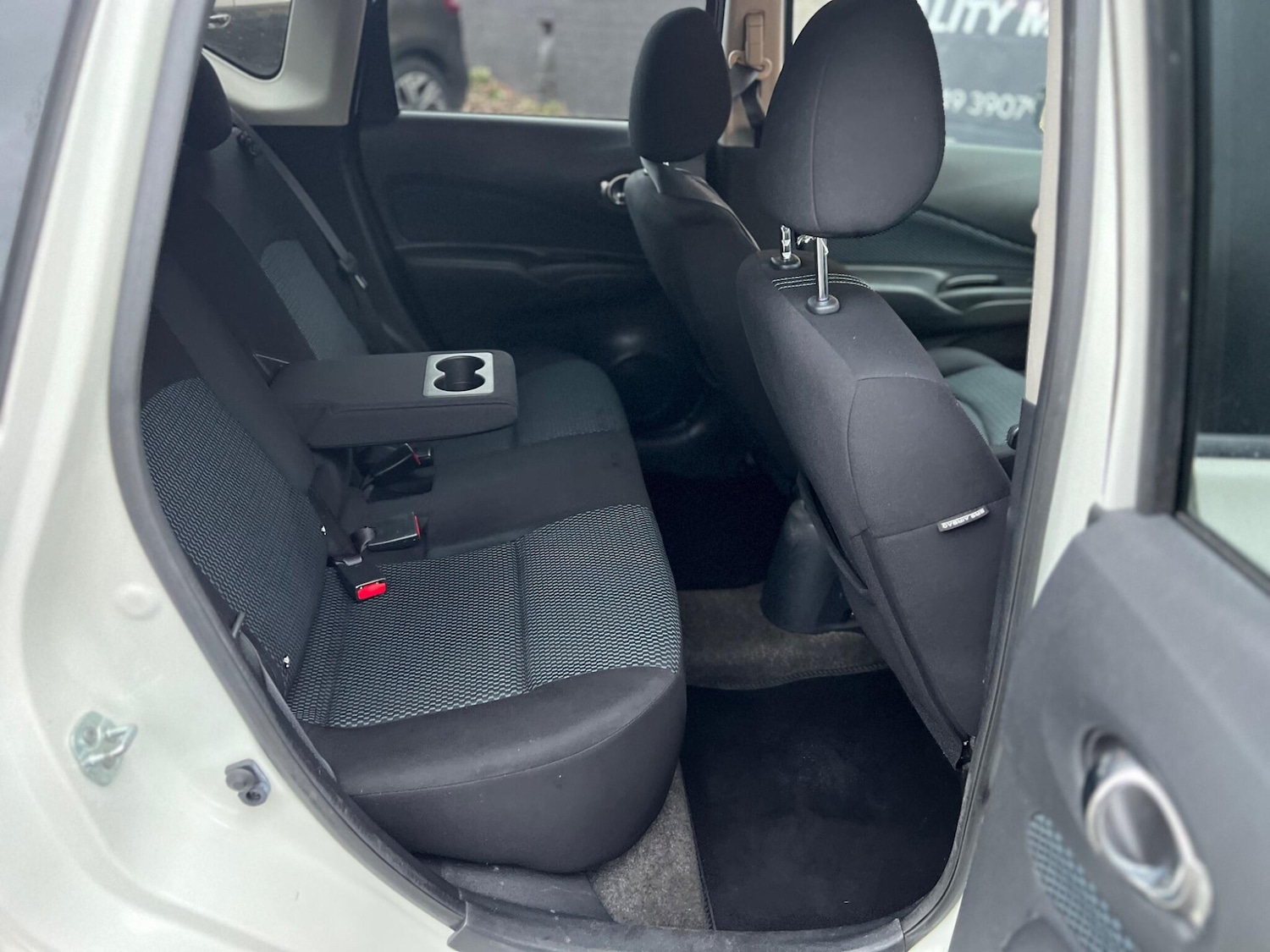 Used Nissan Note 2013 for sale - 77376445: Photo 17