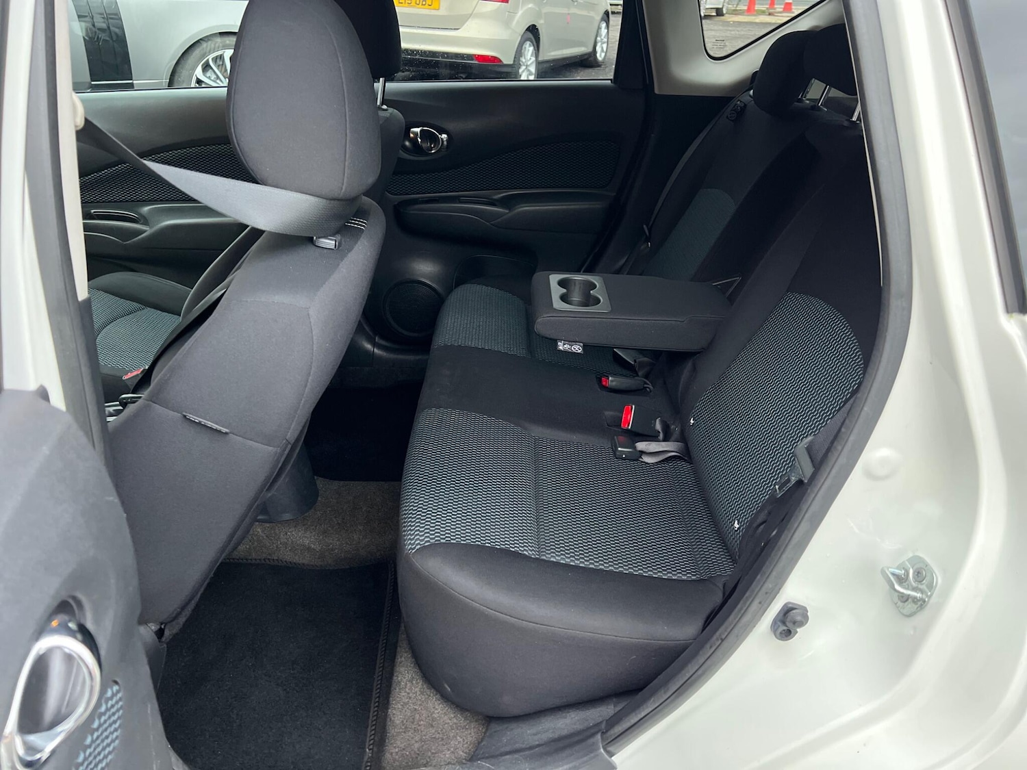 Used Nissan Note 2013 for sale - 77376445: Photo 18