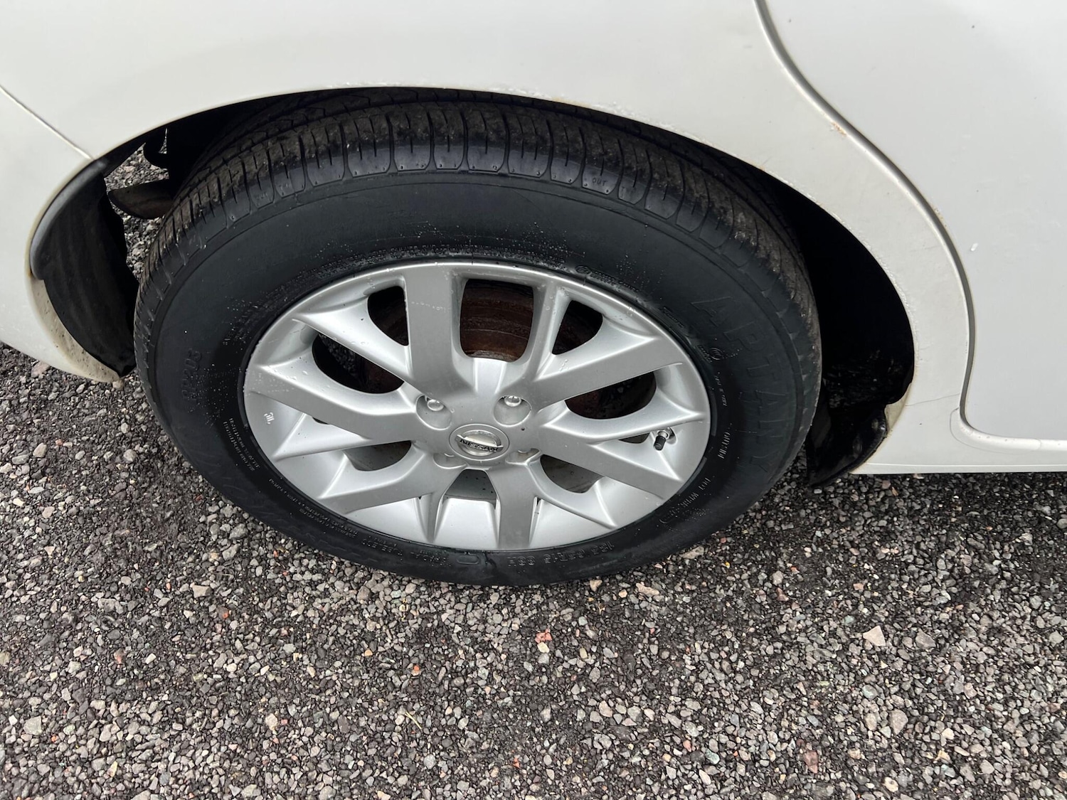 Used Nissan Note 2013 for sale - 77376445: Photo 21