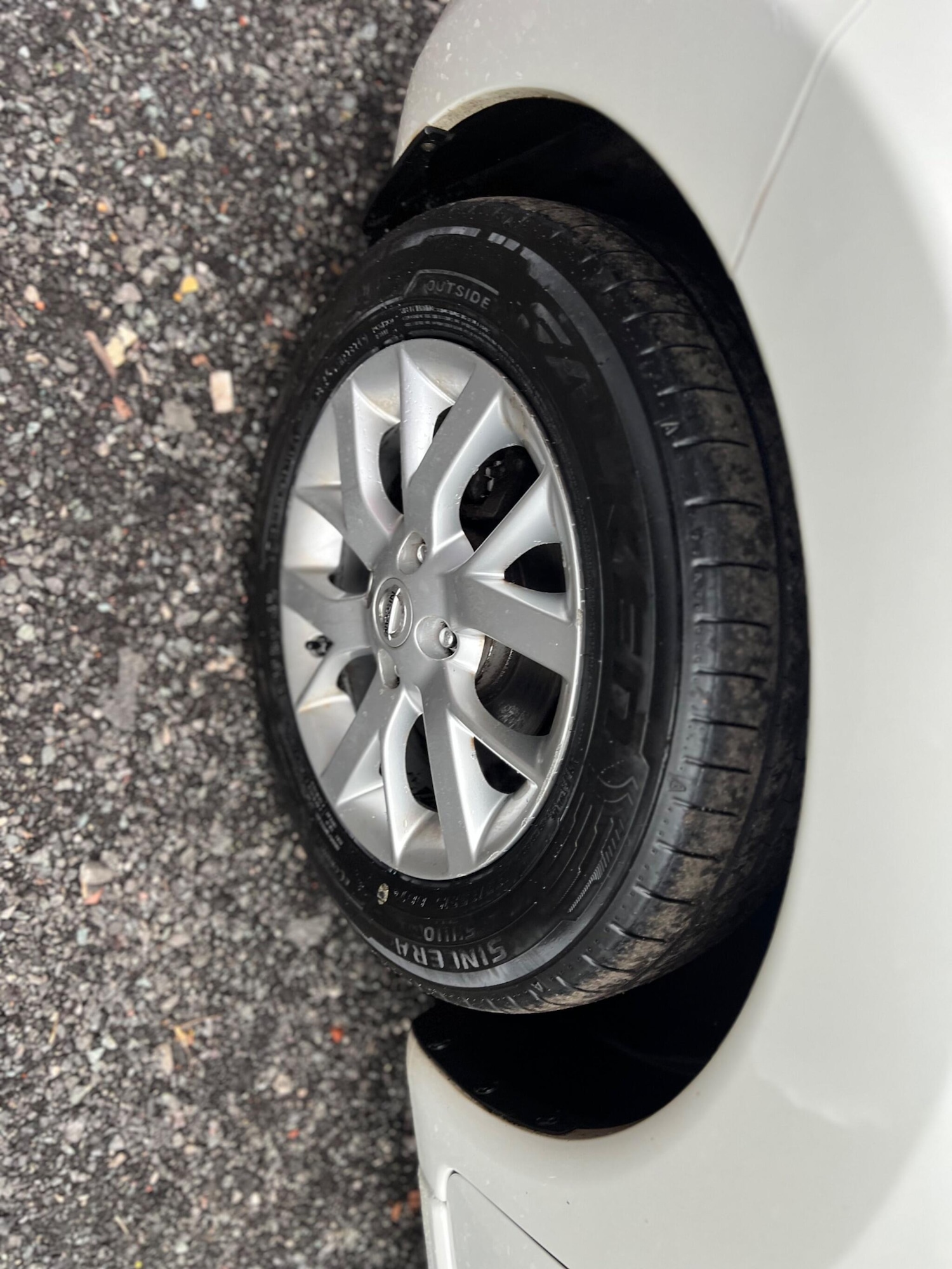 Used Nissan Note 2013 for sale - 77376445: Photo 23