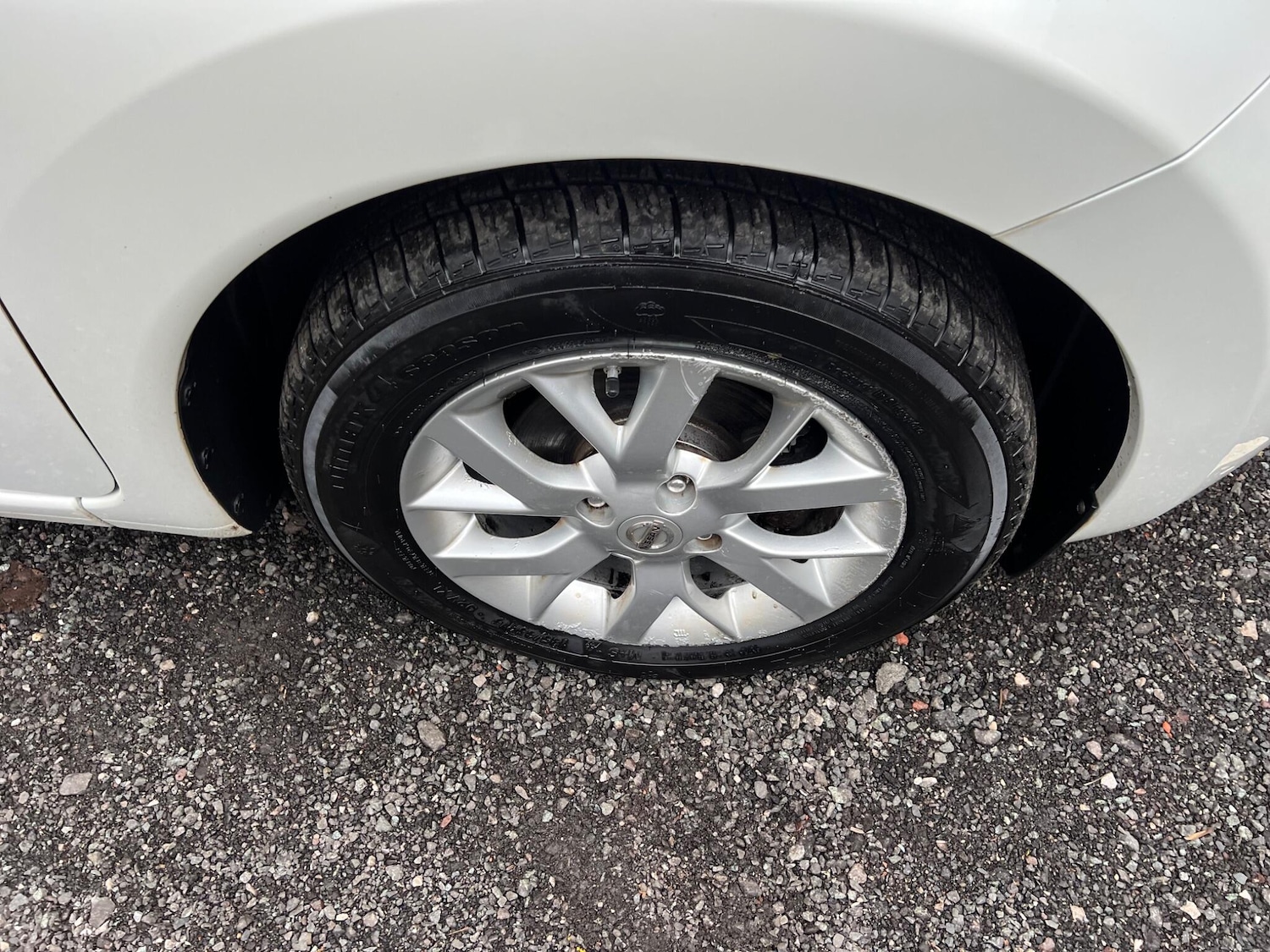 Used Nissan Note 2013 for sale - 77376445: Photo 24