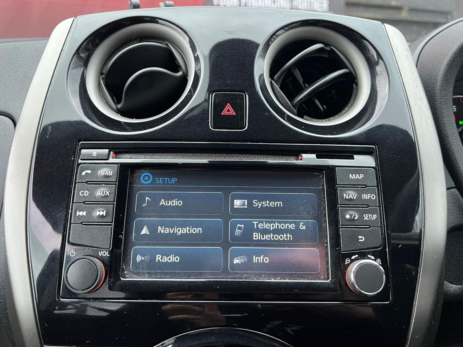 Used Nissan Note 2013 for sale - 77376445: Photo 25