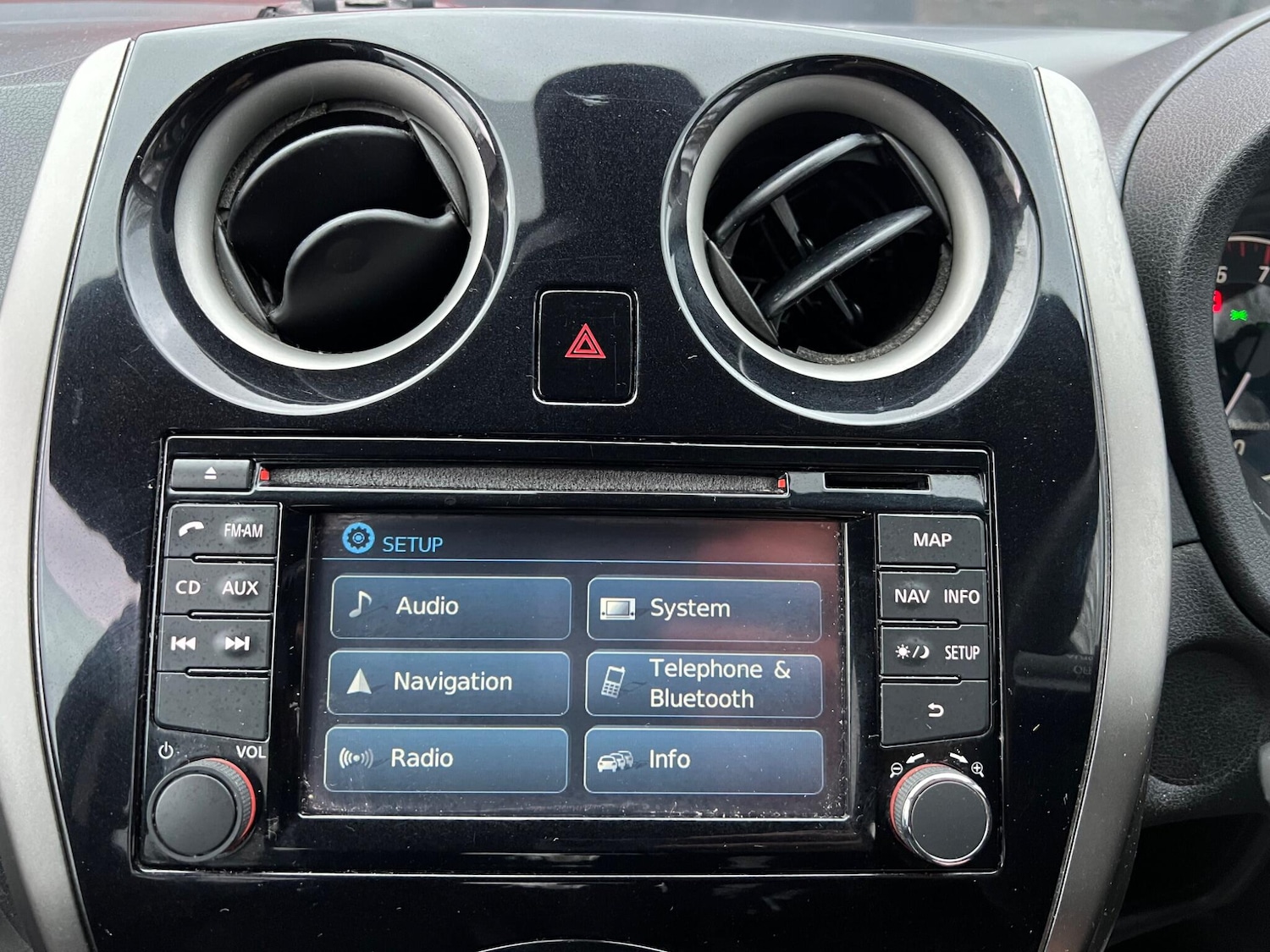 Used Nissan Note 2013 for sale - 77376445: Photo 26