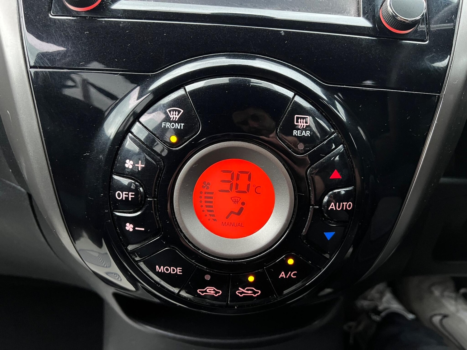 Used Nissan Note 2013 for sale - 77376445: Photo 27