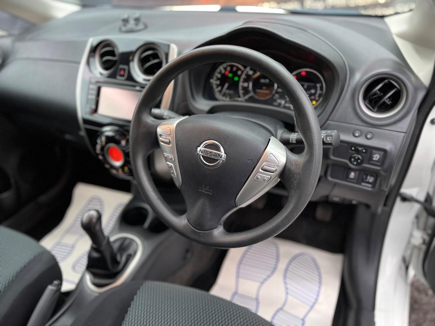 Used Nissan Note 2013 for sale - 77376445: Photo 28