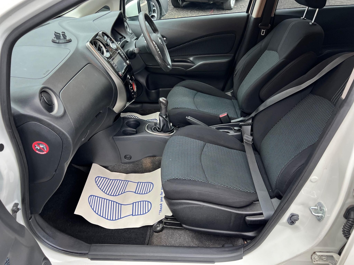 Used Nissan Note 2013 for sale - 77376445: Photo 30