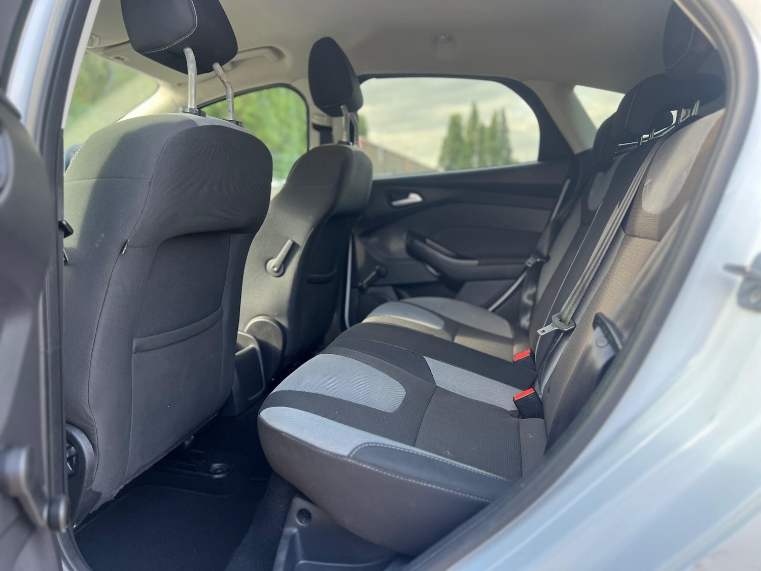 Vehicle 29