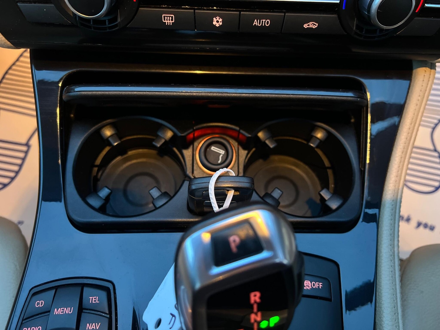 Used BMW 5 Series 2010 for sale - 77305981: Photo 12