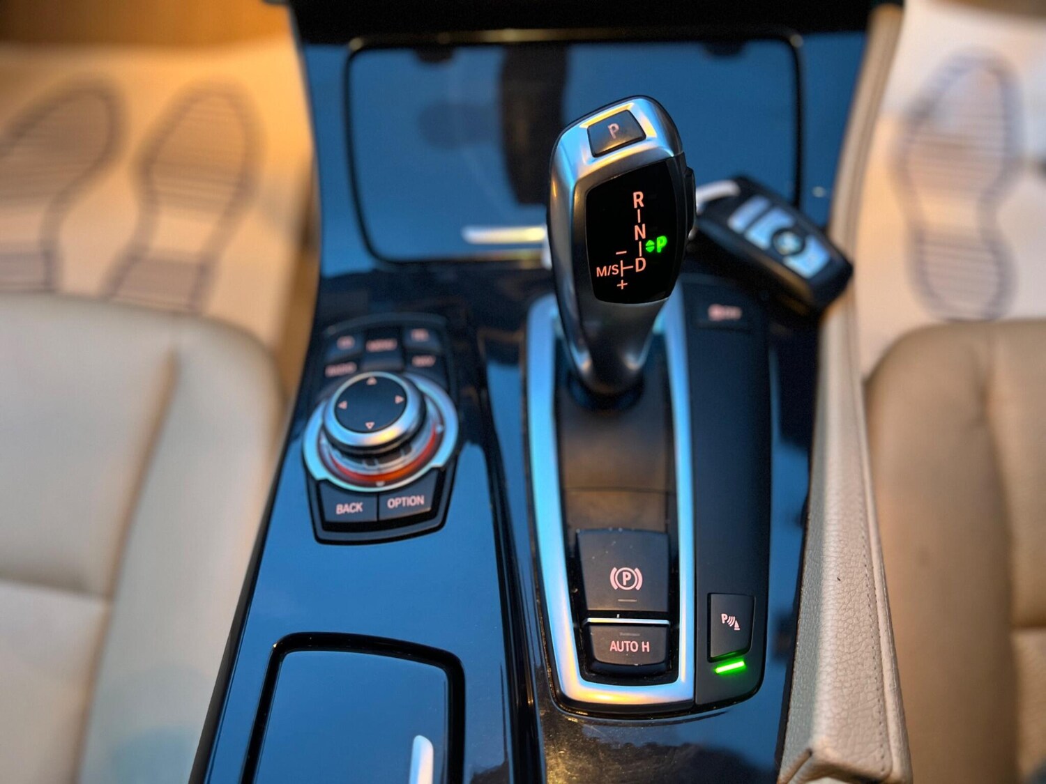 Used BMW 5 Series 2010 for sale - 77305981: Photo 13