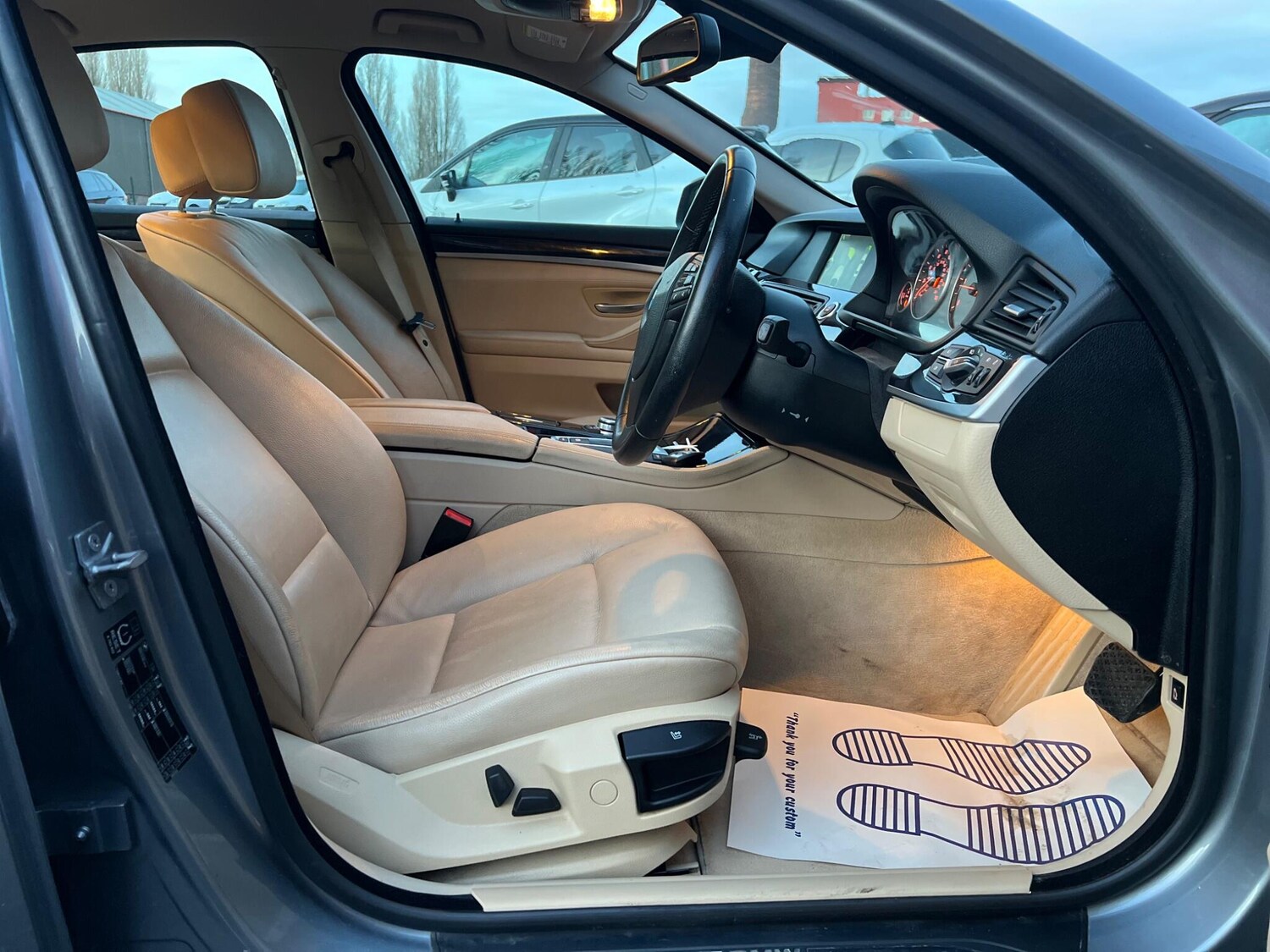 Used BMW 5 Series 2010 for sale - 77305981: Photo 15