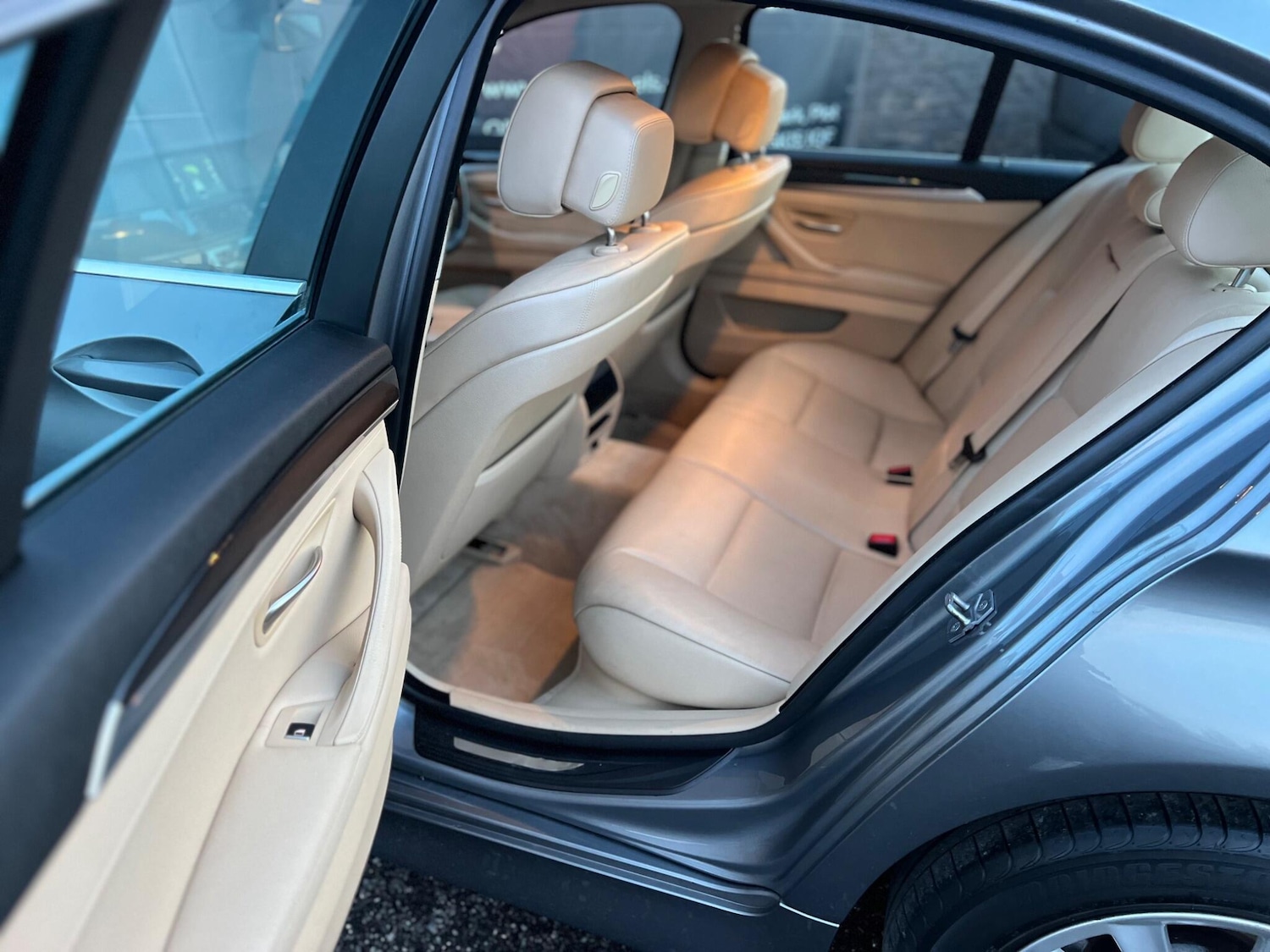 Used BMW 5 Series 2010 for sale - 77305981: Photo 16