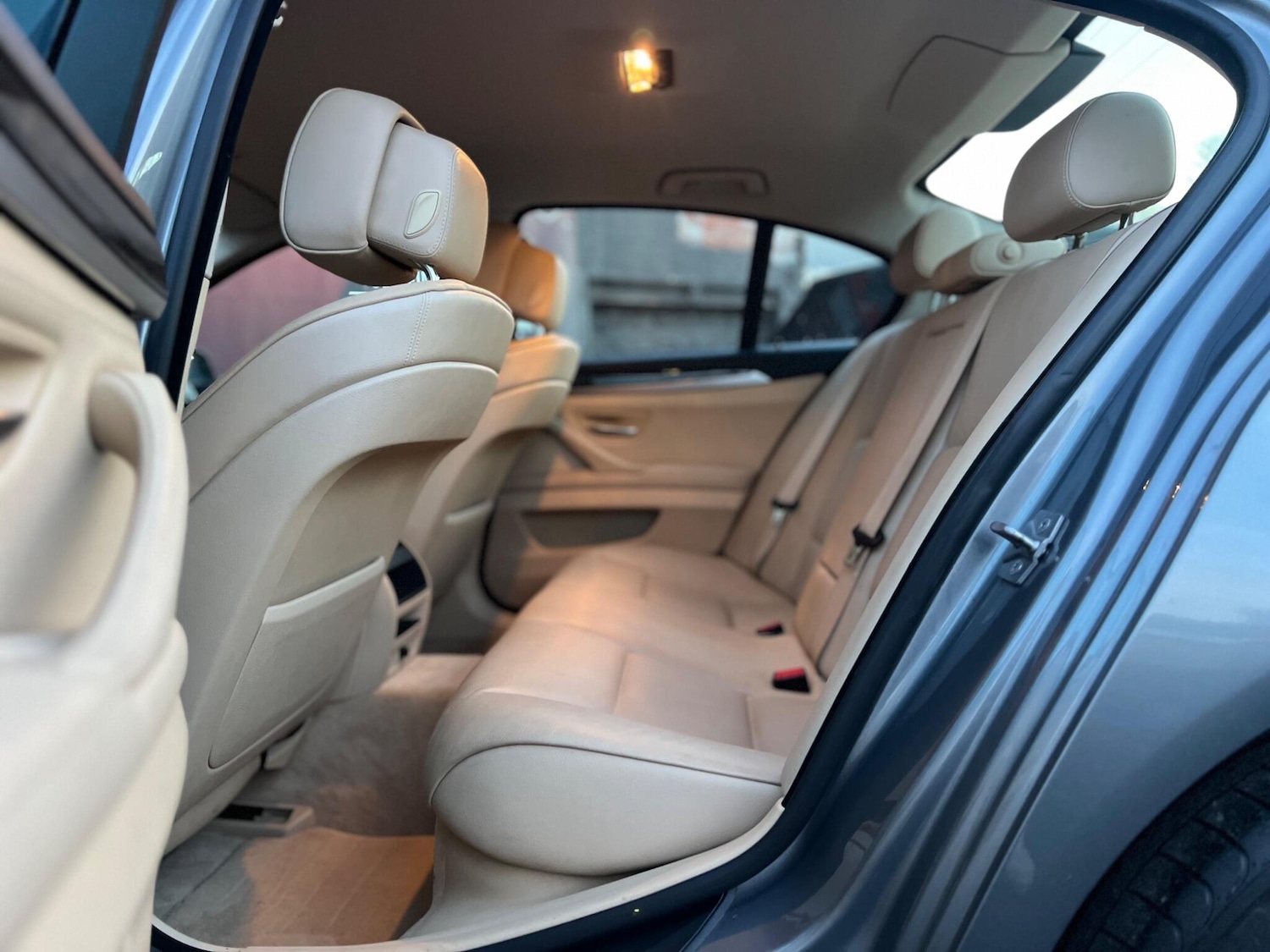 Used BMW 5 Series 2010 for sale - 77305981: Photo 18